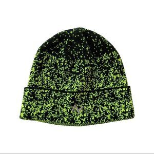 Marled Knit Stocking Cap • OSFM